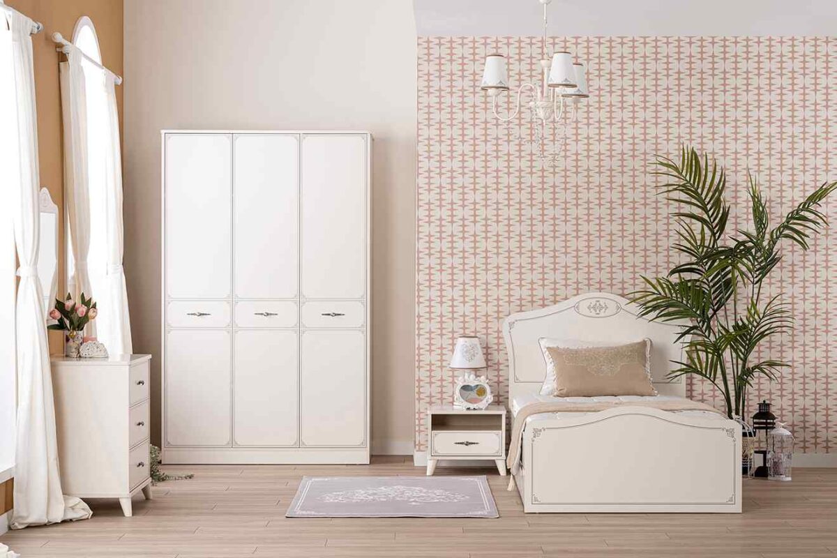 Kupa PERLA Jugendbett - 100x200 cm – Bild 5