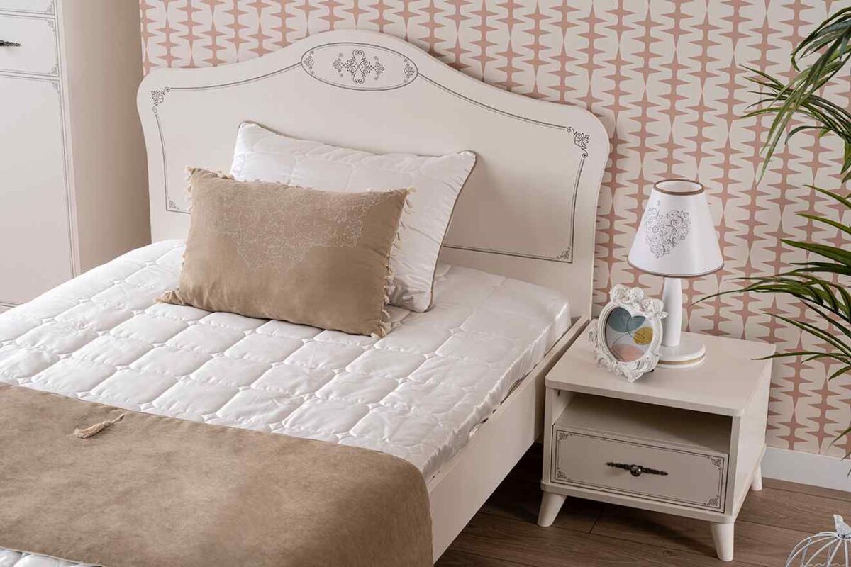 Kupa PERLA Jugendbett - 100x200 cm – Bild 6