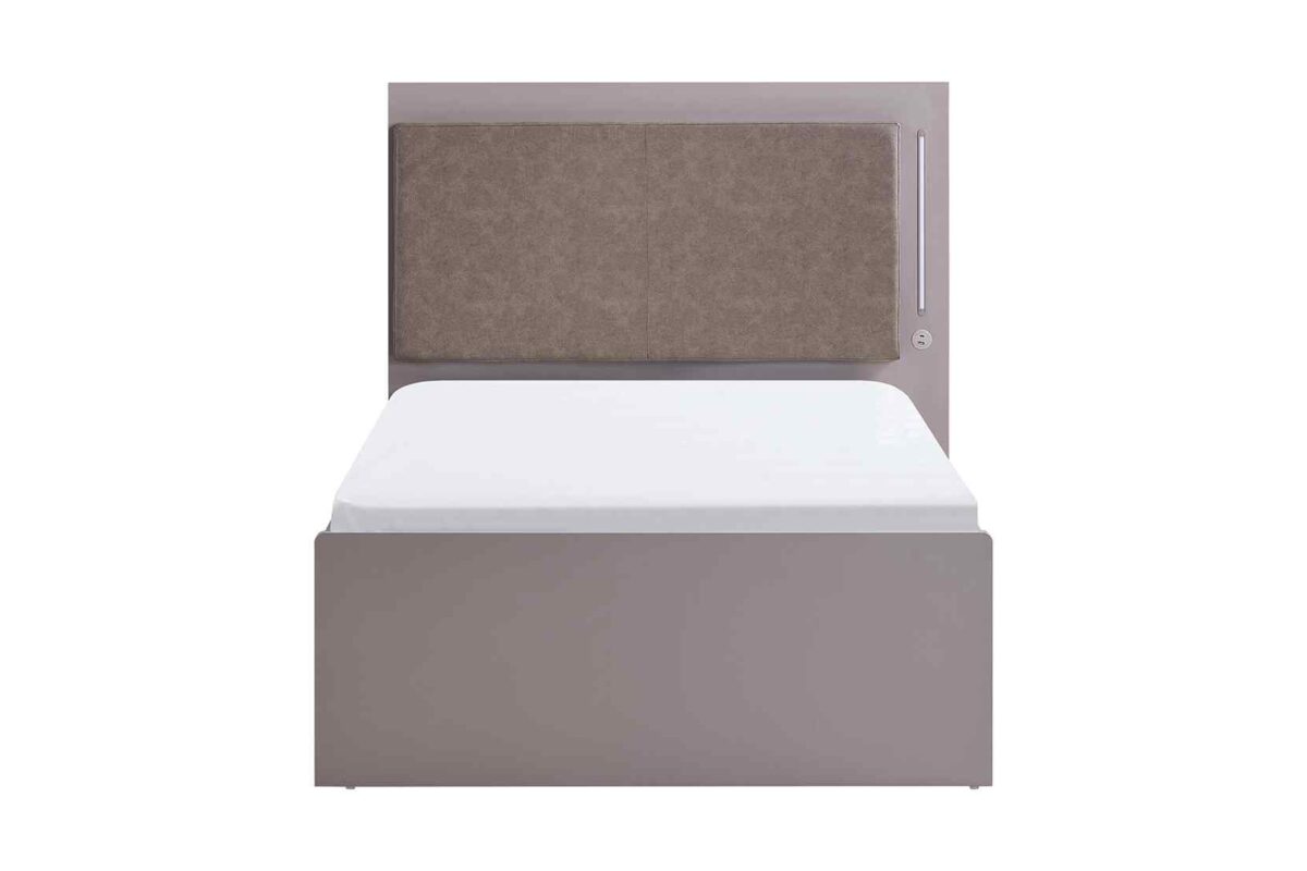 Kupa SHADOW Jugendbett - 100x200 cm – Bild 2