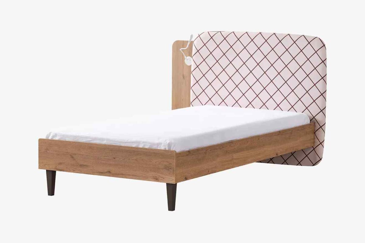 Kupa ALICE Jugendbett - 100x200 cm