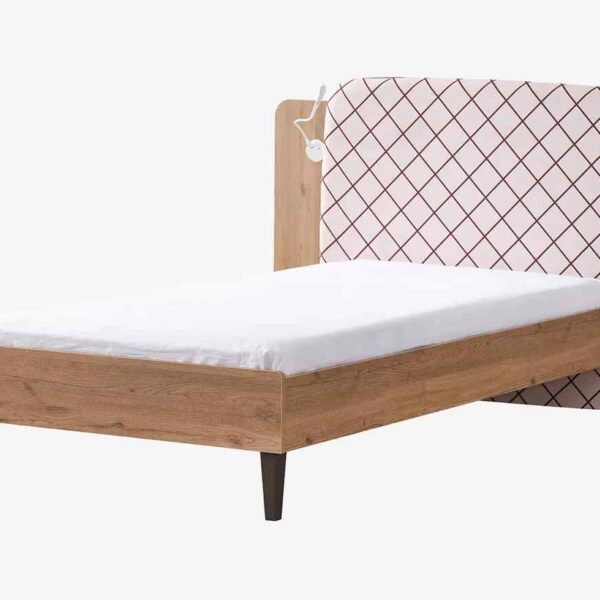 Kupa ALICE Jugendbett - 100x200 cm