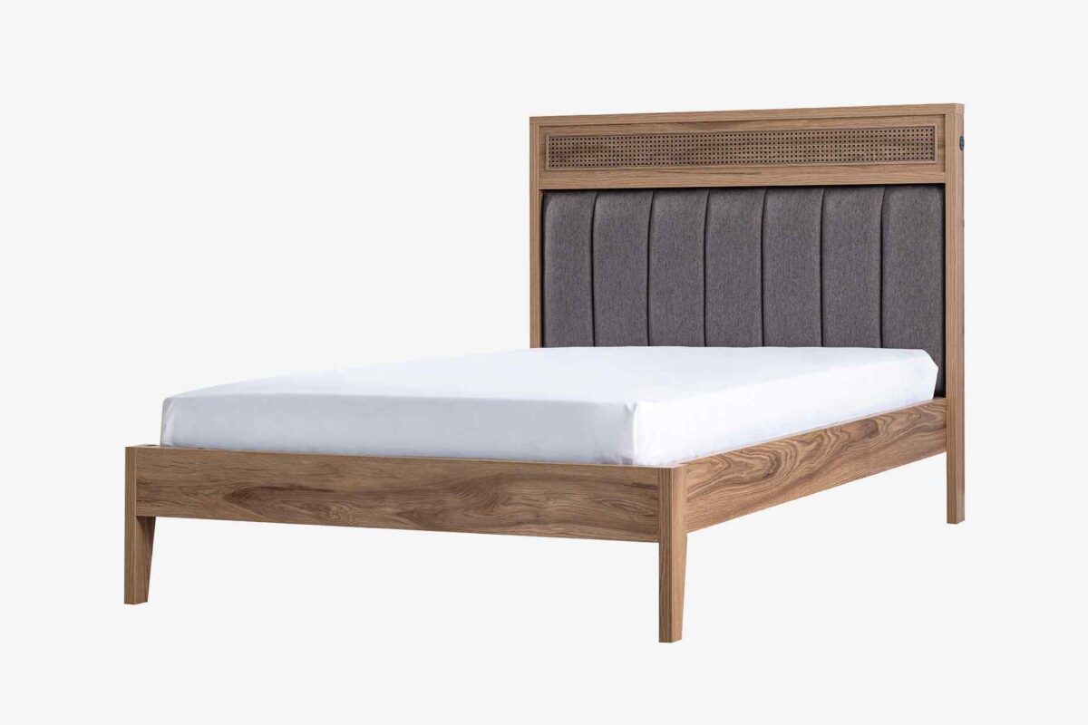 Kupa TRIO Jugendbett - 120x200 cm
