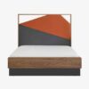 Kupa COMFORT Jugendbett - 120x200 cm