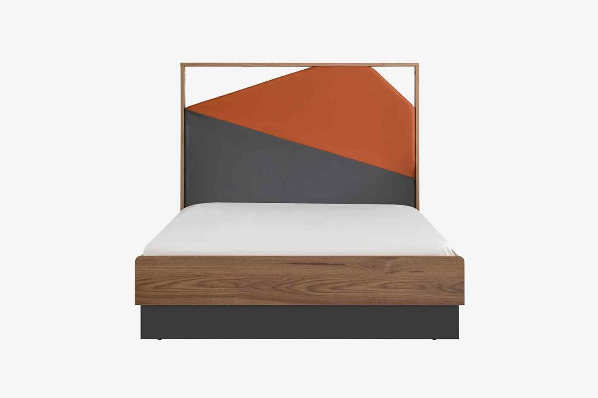 Kupa COMFORT Jugendbett - 120x200 cm