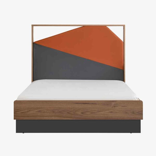 Kupa COMFORT Jugendbett - 120x200 cm
