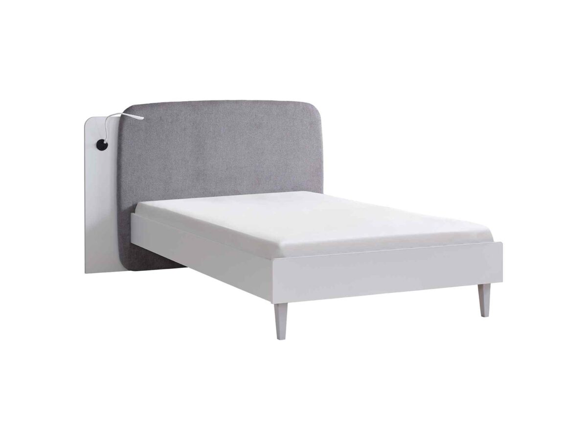 Kupa LIKYA Jugendbett - 120x200 cm