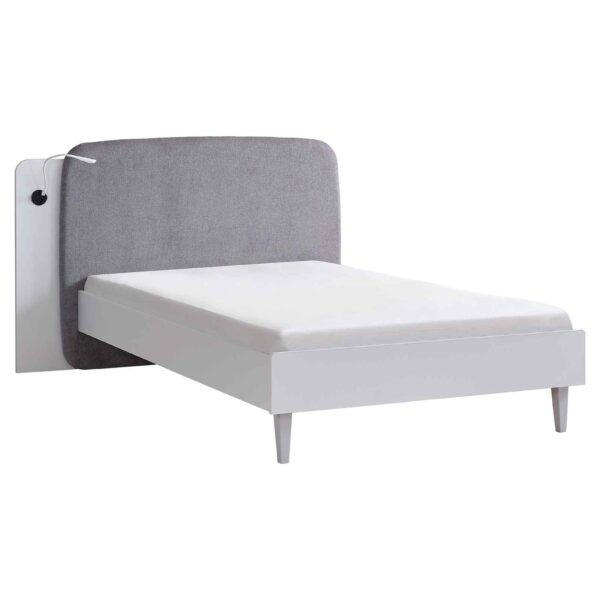 Kupa LIKYA Jugendbett - 120x200 cm