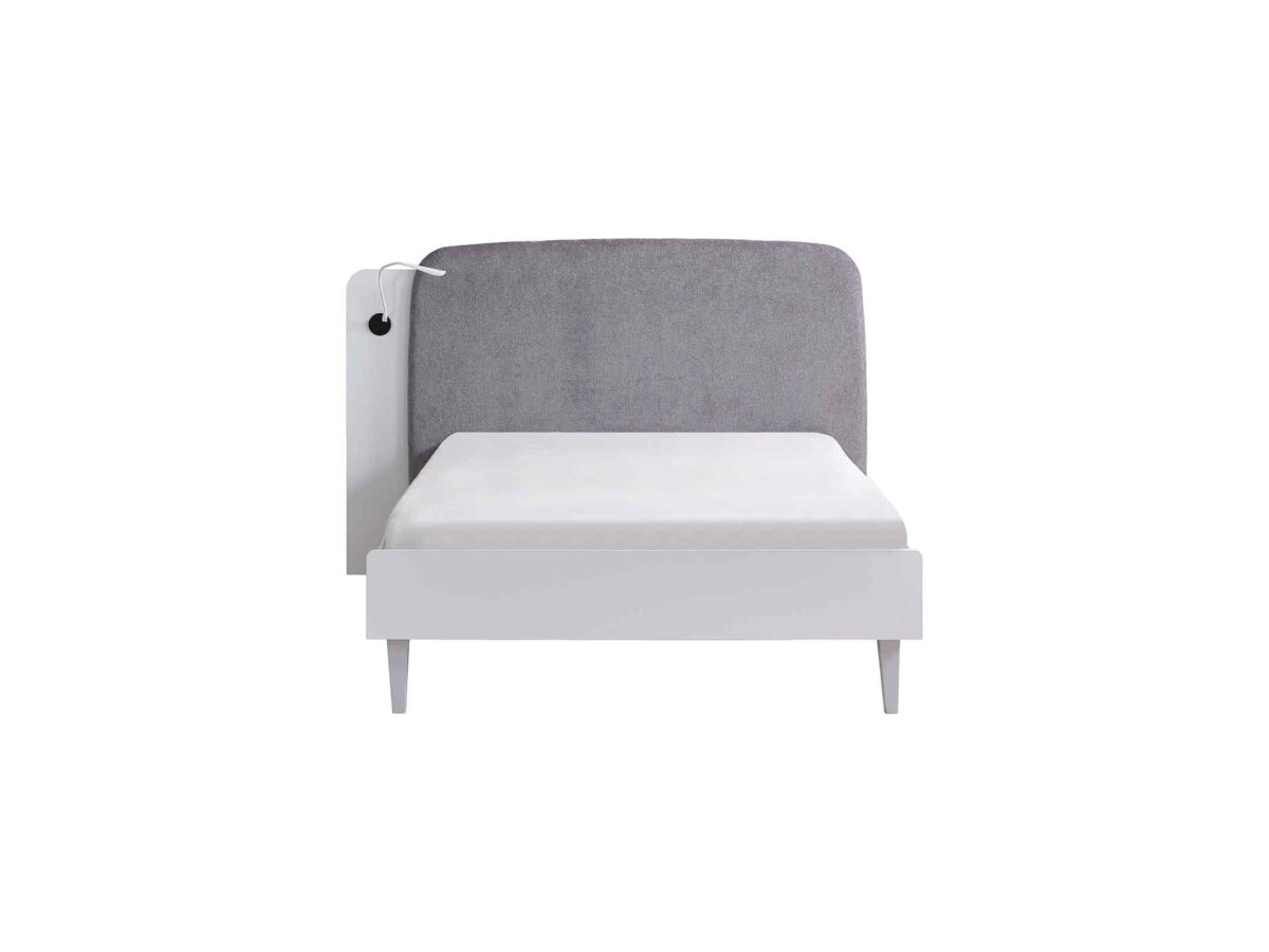 Kupa LIKYA Jugendbett - 120x200 cm – Bild 2