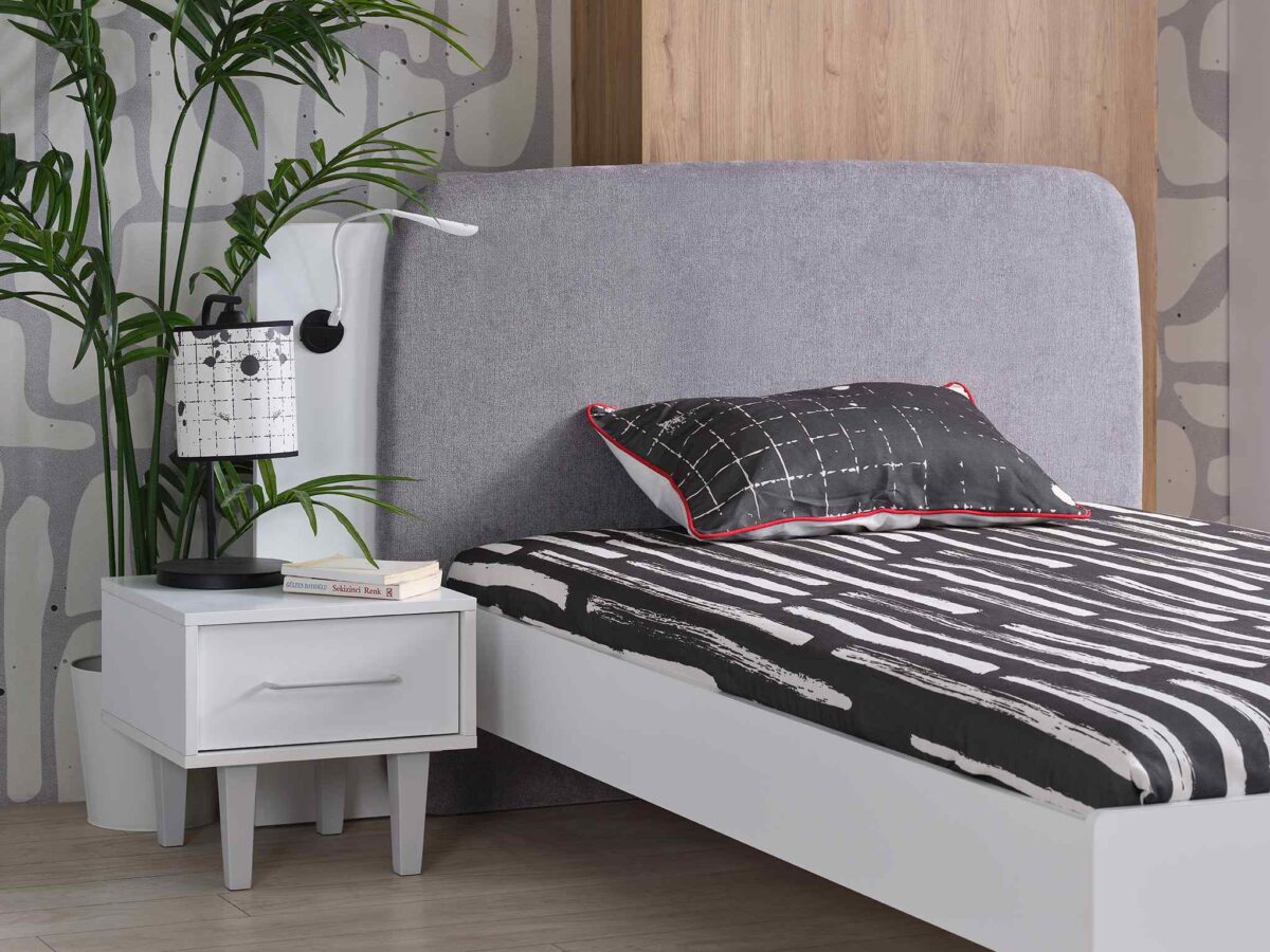 Kupa LIKYA Jugendbett - 120x200 cm – Bild 3