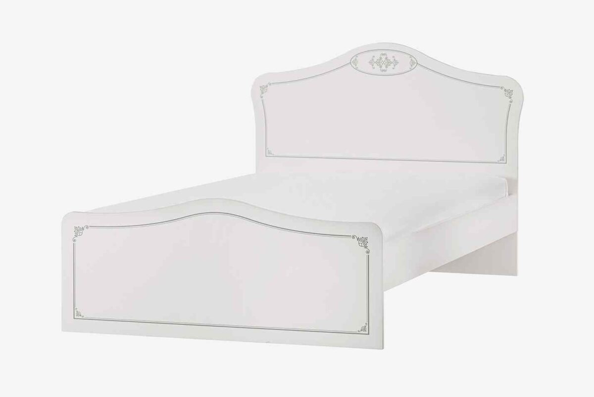 Kupa PERLA Jugendbett - 120x200 cm – Bild 2
