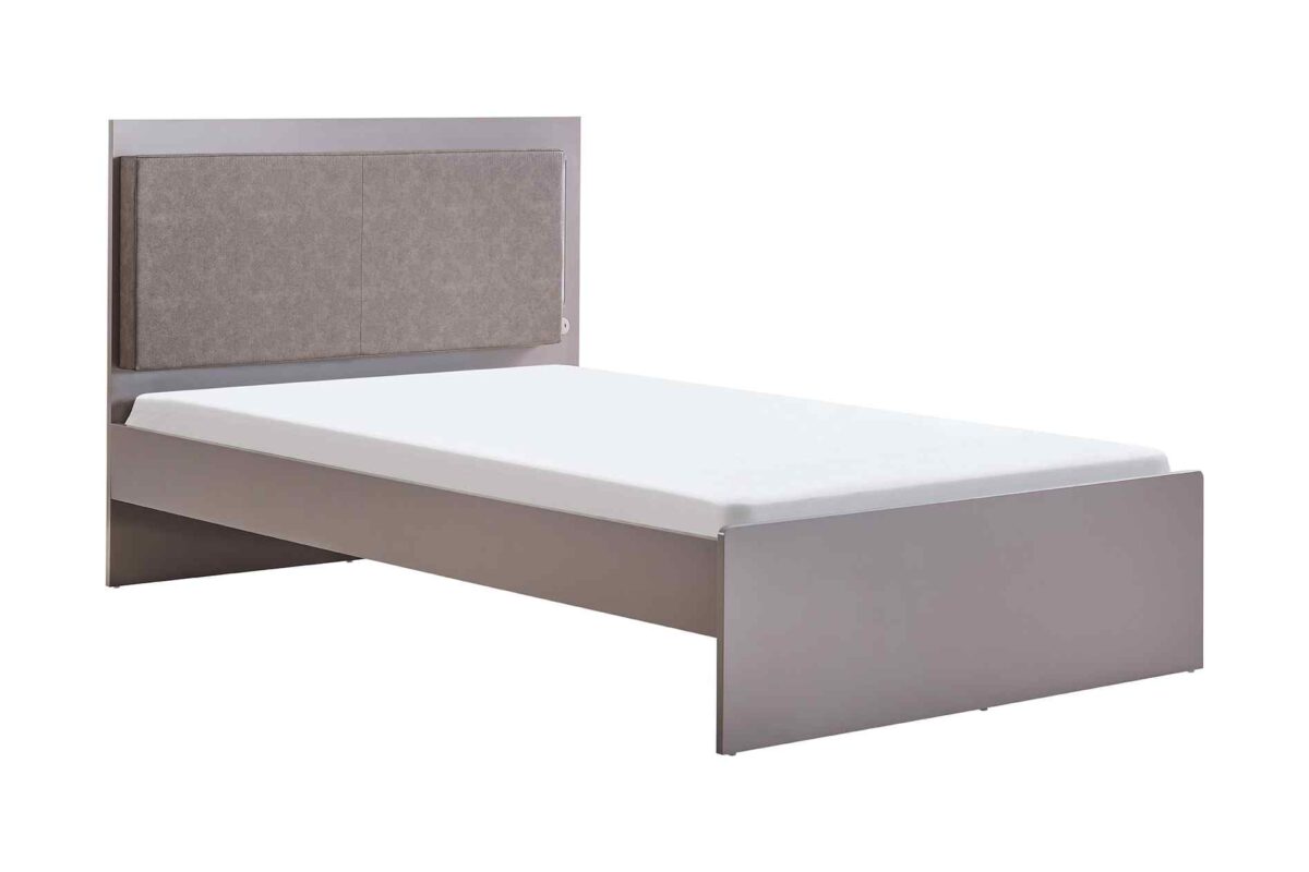 Kupa SHADOW Jugendbett - 120x200 cm