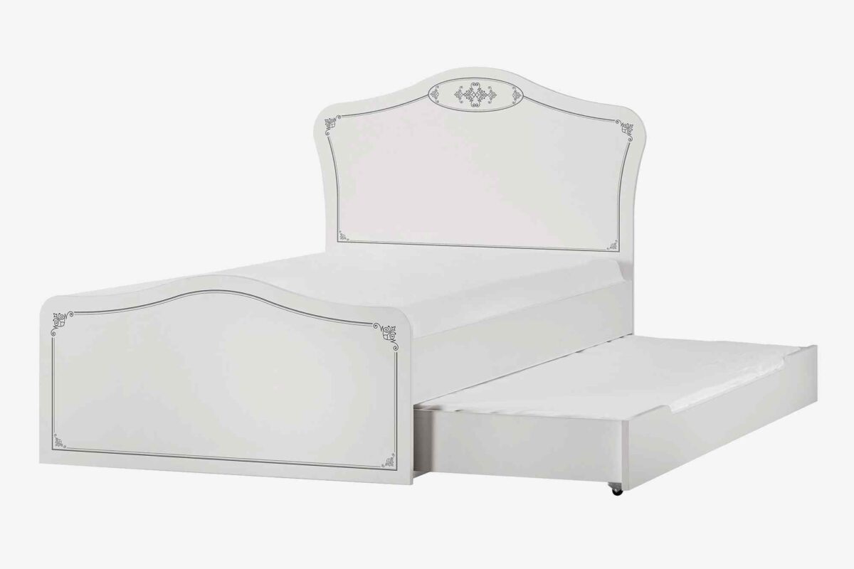 Kupa PERLA Bettkasten / Ausziehbett – Bild 3