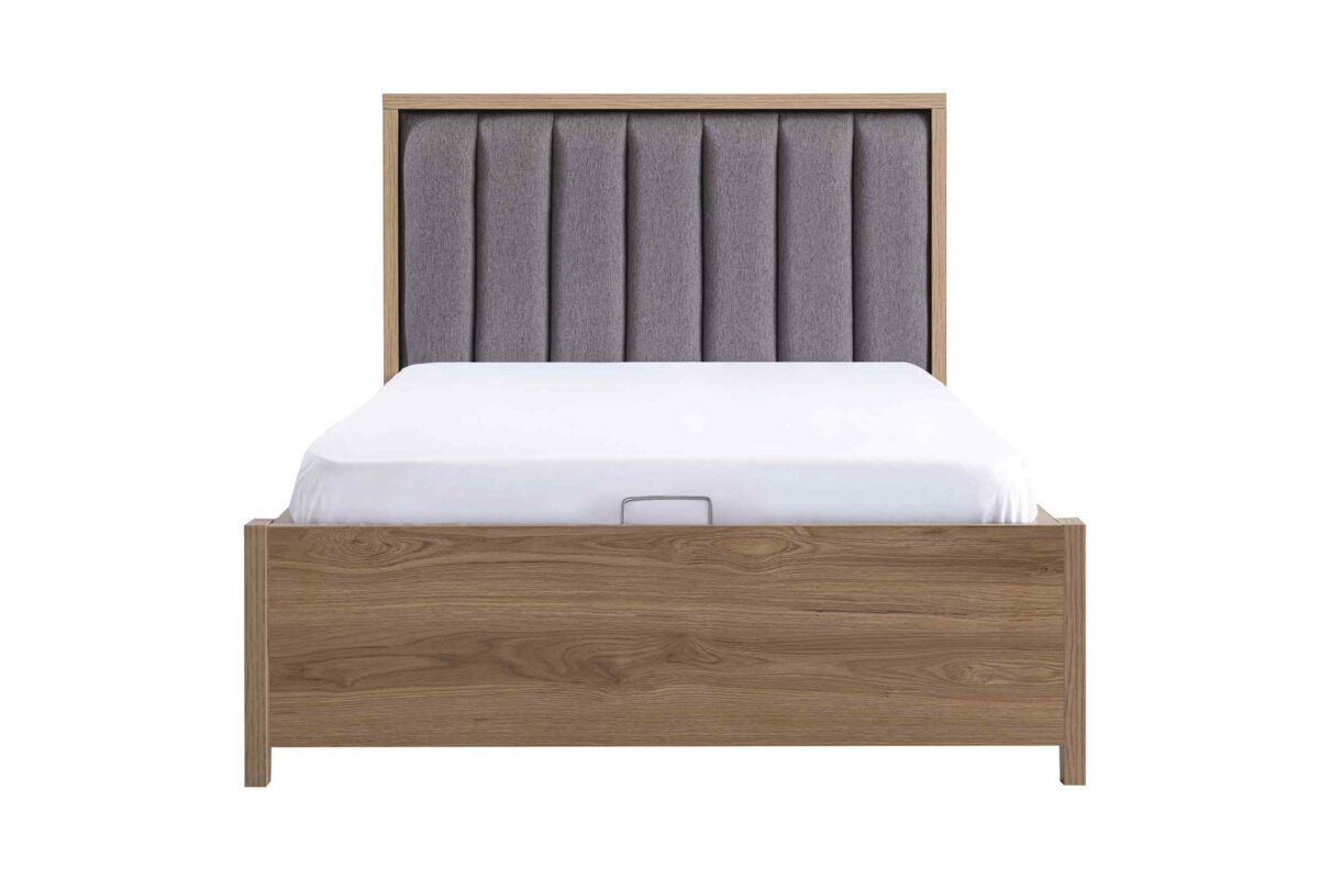 Kupa TRIO Stauraumbett - 100x200 cm – Bild 2