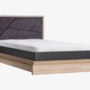 Kupa NEW CITY Jugendbett - 100x200 cm