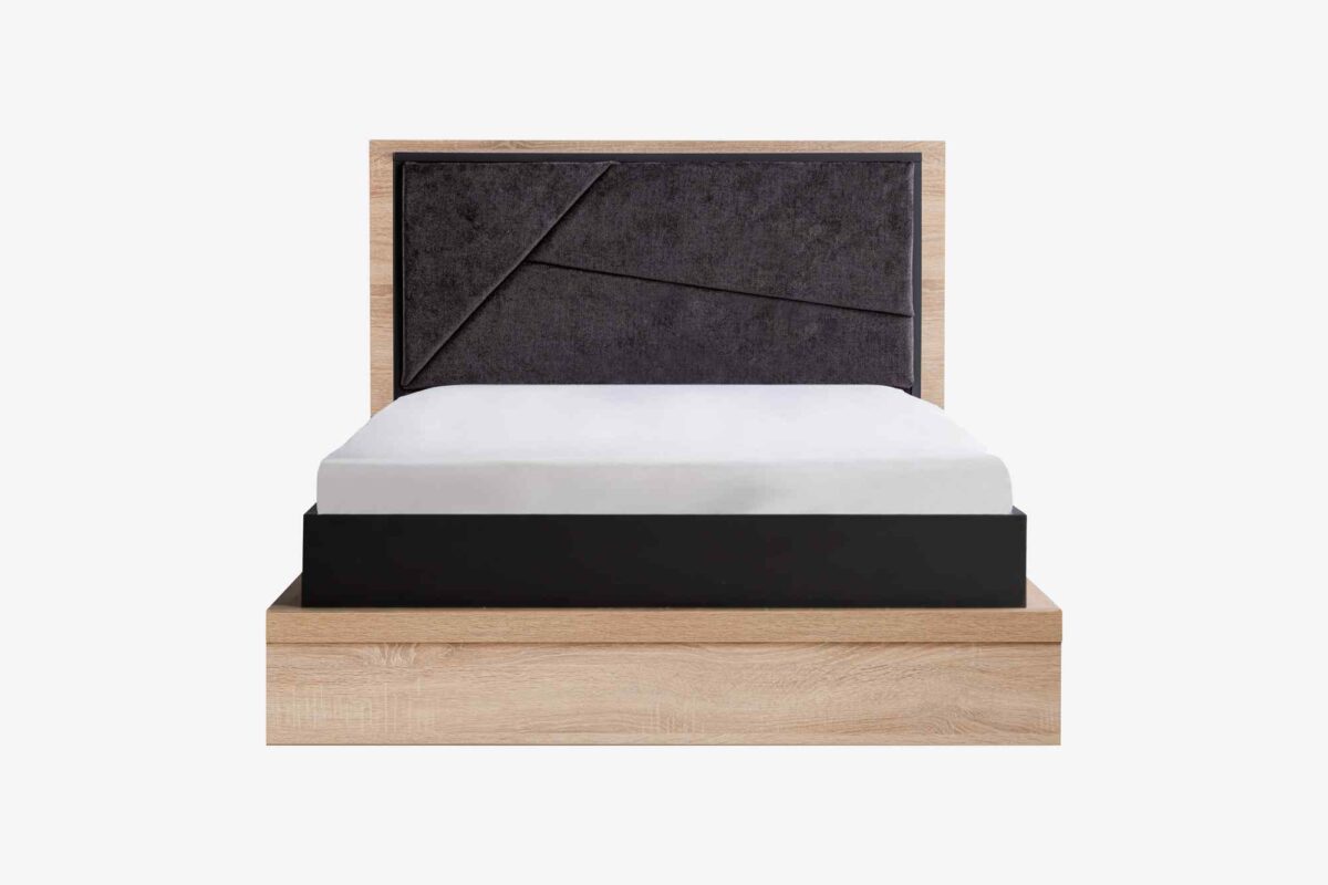 Kupa NEW CITY Jugendbett - 100x200 cm – Bild 2