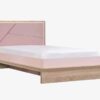 Kupa ANGEL CITY Jugendbett - 100x200 cm