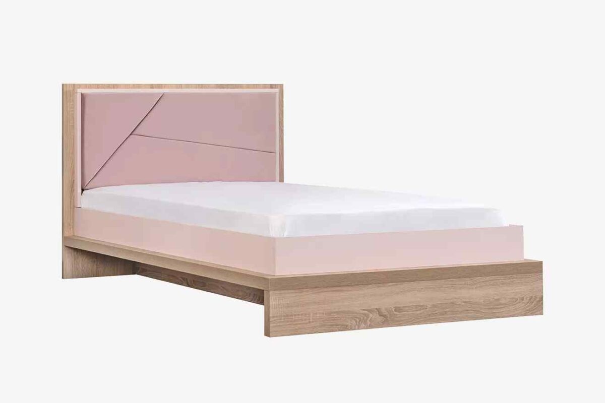 Kupa ANGEL CITY Jugendbett - 100x200 cm