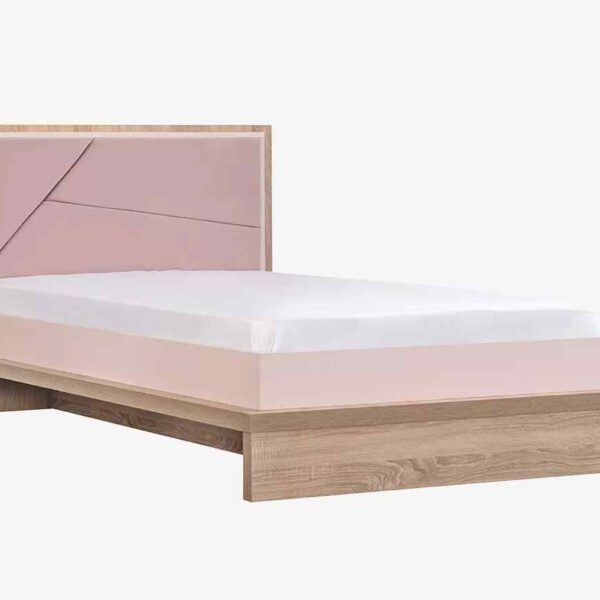 Kupa ANGEL CITY Jugendbett - 100x200 cm
