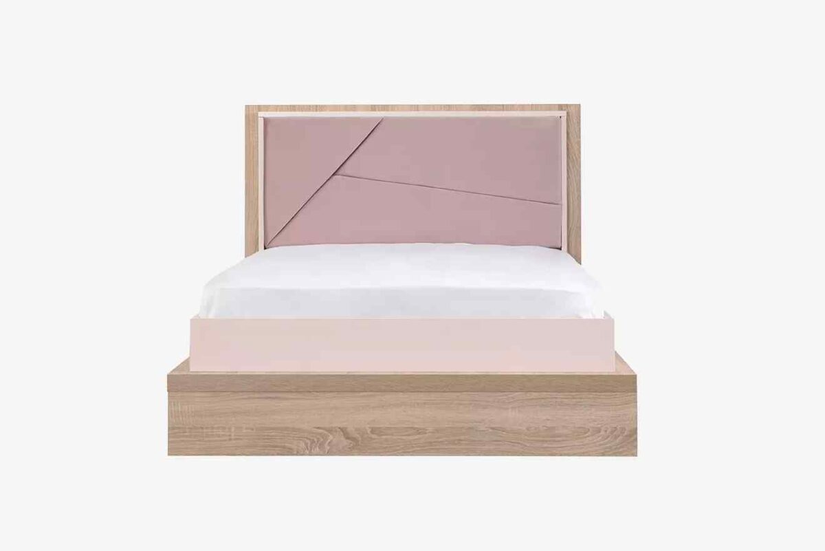 Kupa ANGEL CITY Jugendbett - 100x200 cm – Bild 2