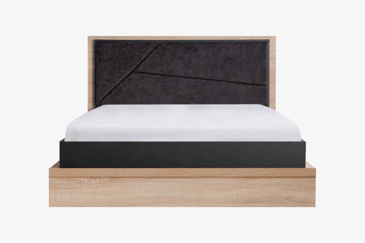 Kupa NEW CITY Jugendbett - 120x200 cm – Bild 2
