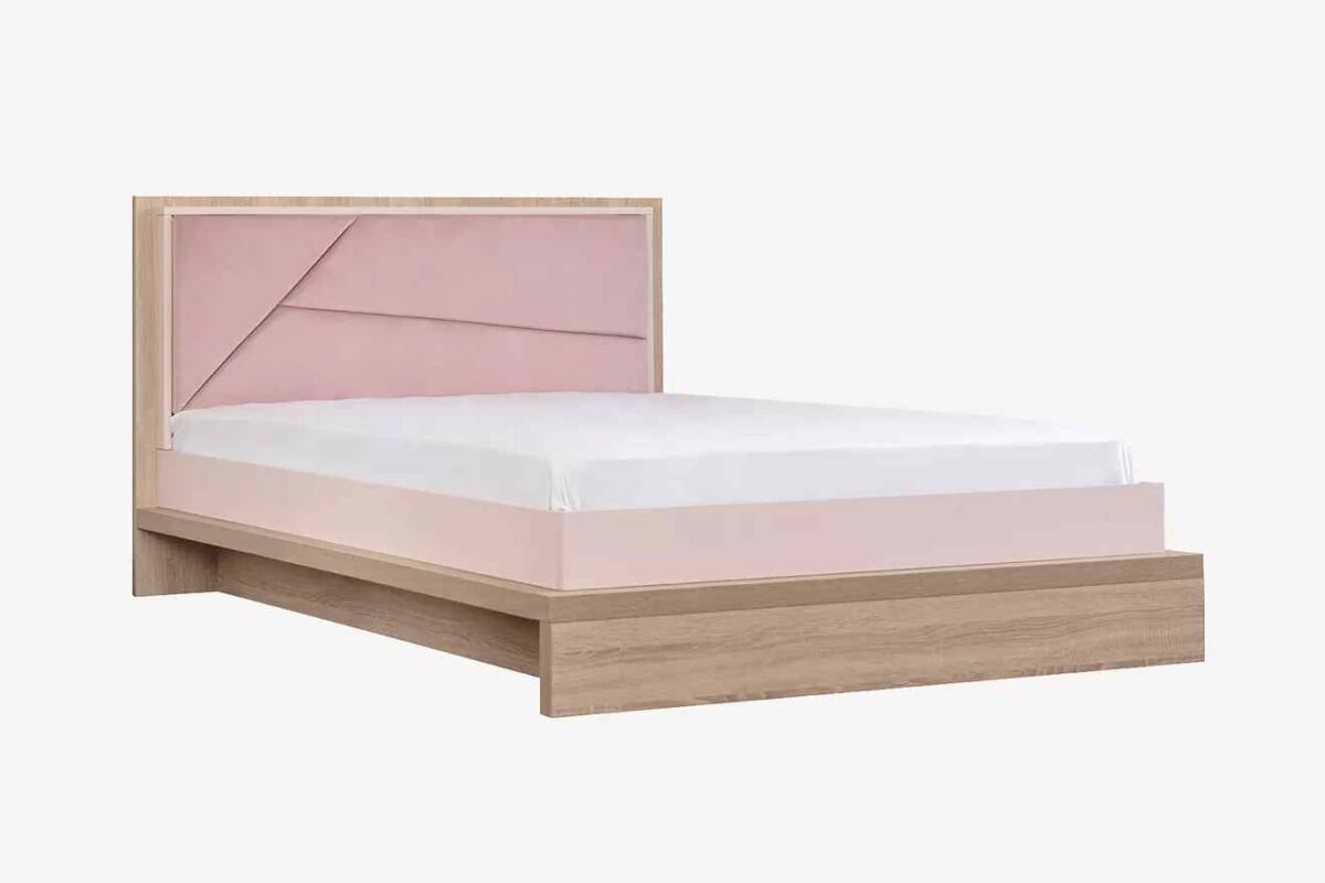 Kupa ANGEL CITY Jugendbett - 120x200 cm