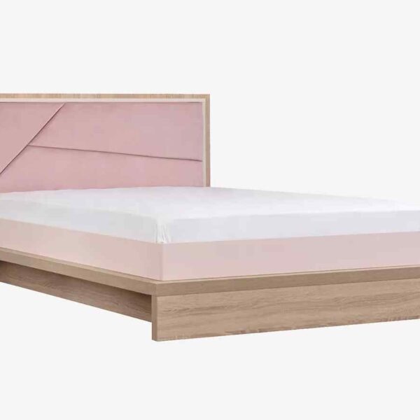 Kupa ANGEL CITY Jugendbett - 120x200 cm