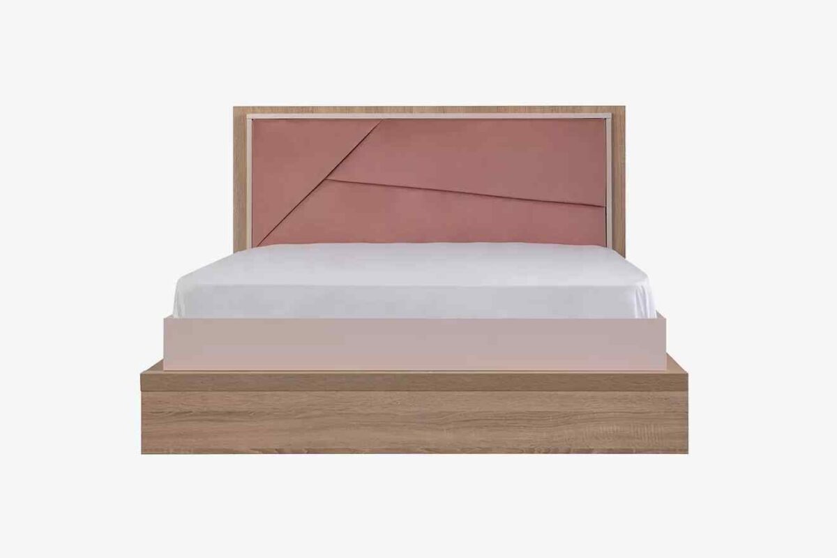 Kupa ANGEL CITY Jugendbett - 120x200 cm – Bild 2