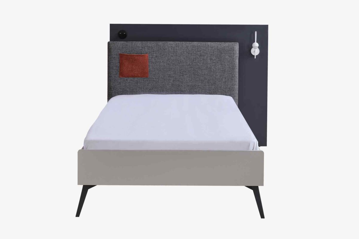 Kupa HARVEY Jugendbett - 120x200 cm – Bild 2