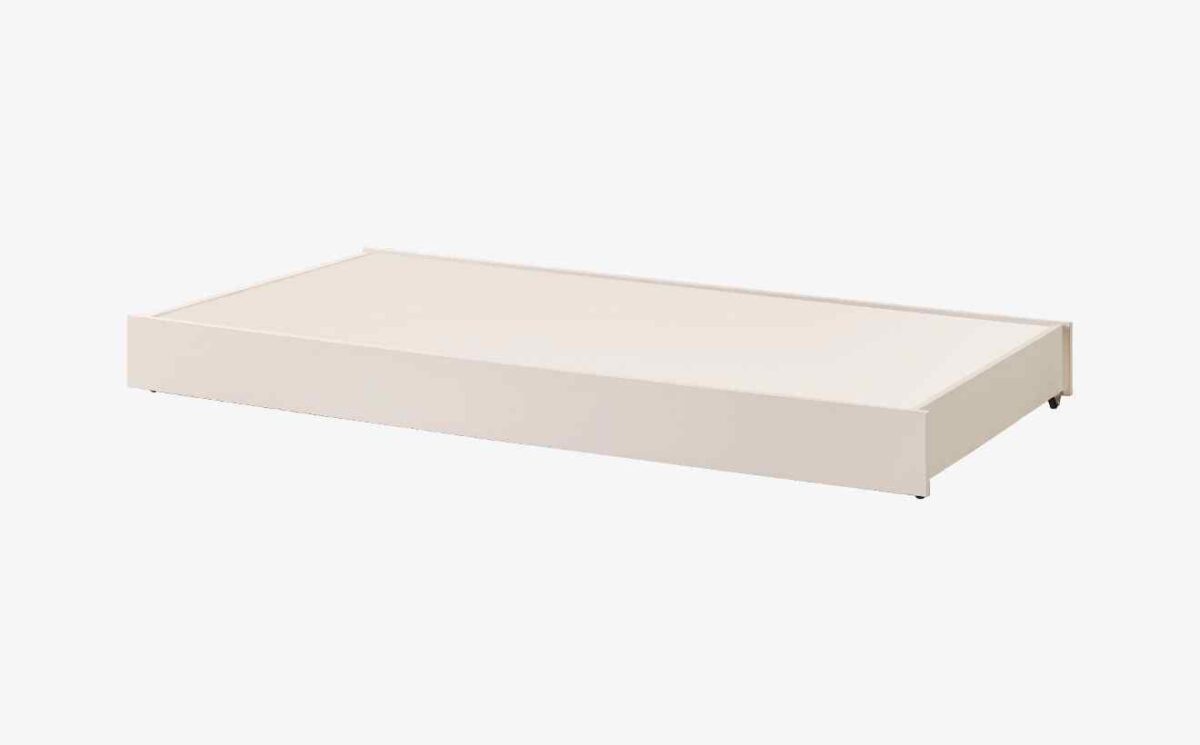 Kupa LOUIS Bett mit Ausziehbett- 120x200 cm – Bild 6