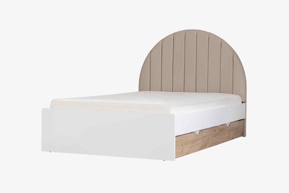Kupa SPACE Jugendbett - 120x200 cm – Bild 3