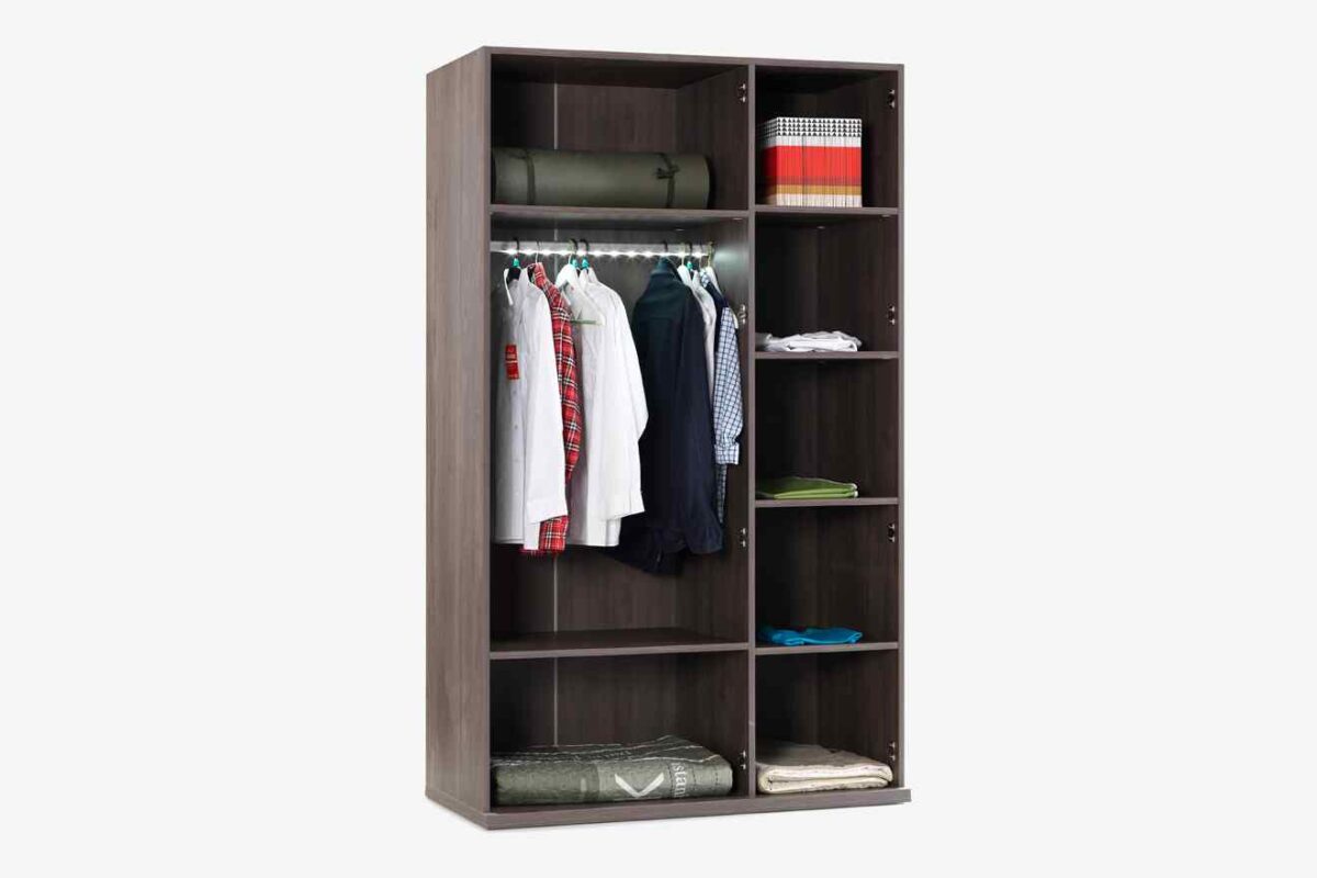 Kupa VENUS Kleiderschrank 3-türig – Bild 2