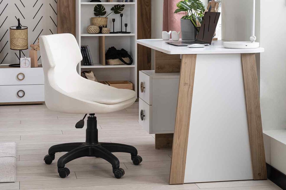 Kupa SPACE Schreibtisch – Bild 3