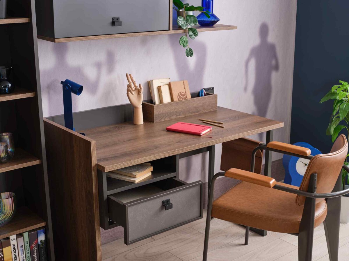 Kupa ACTION Schreibtisch – Bild 3