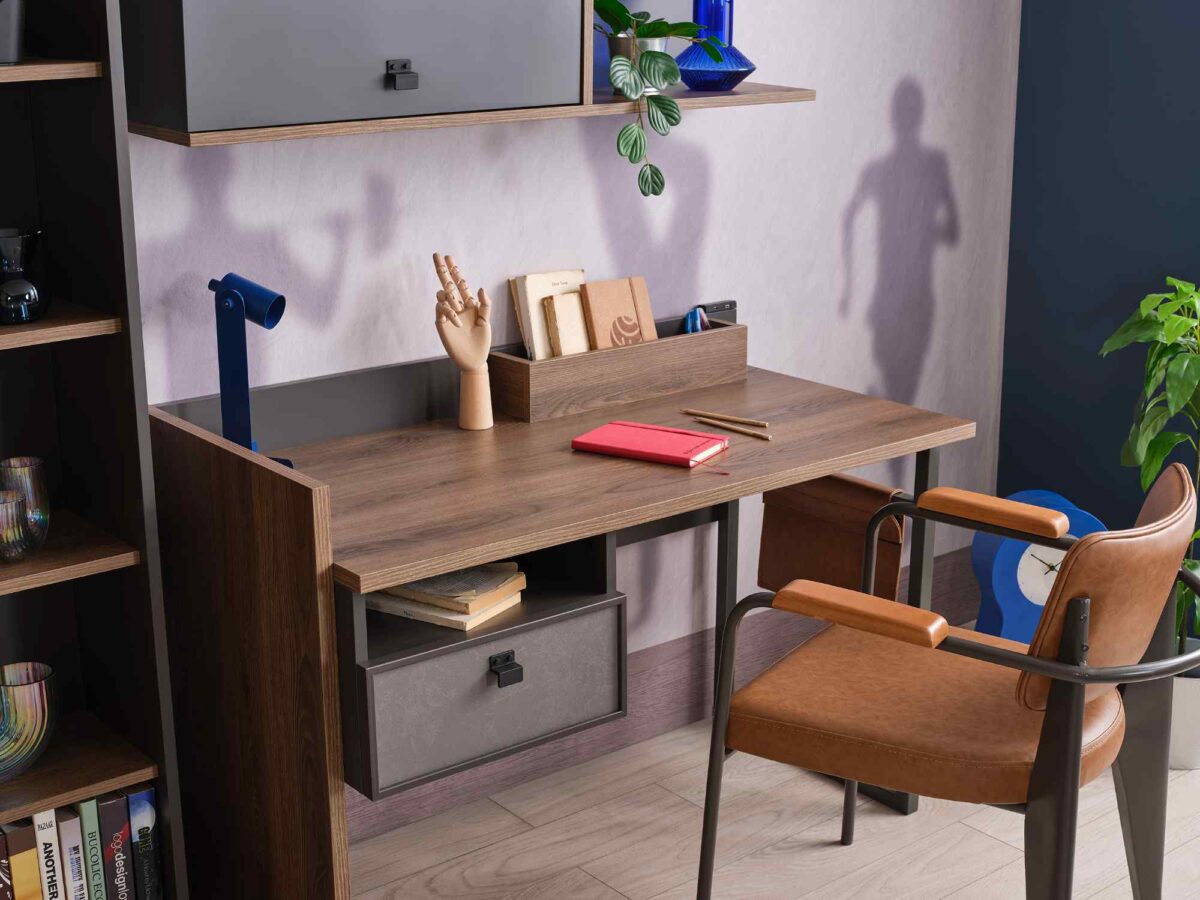 Kupa ACTION Schreibtisch – Bild 4