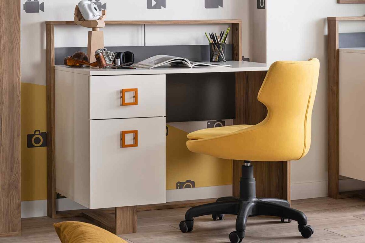 Kupa COMFORT Schreibtisch – Bild 2