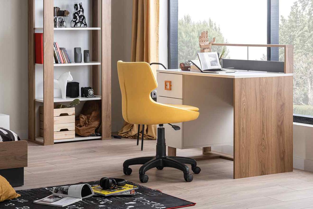Kupa COMFORT Schreibtisch – Bild 3