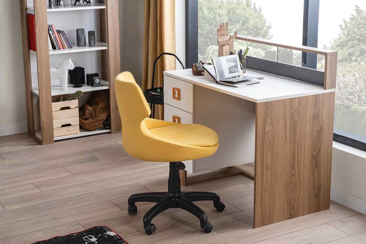 Kupa COMFORT Schreibtisch – Bild 4