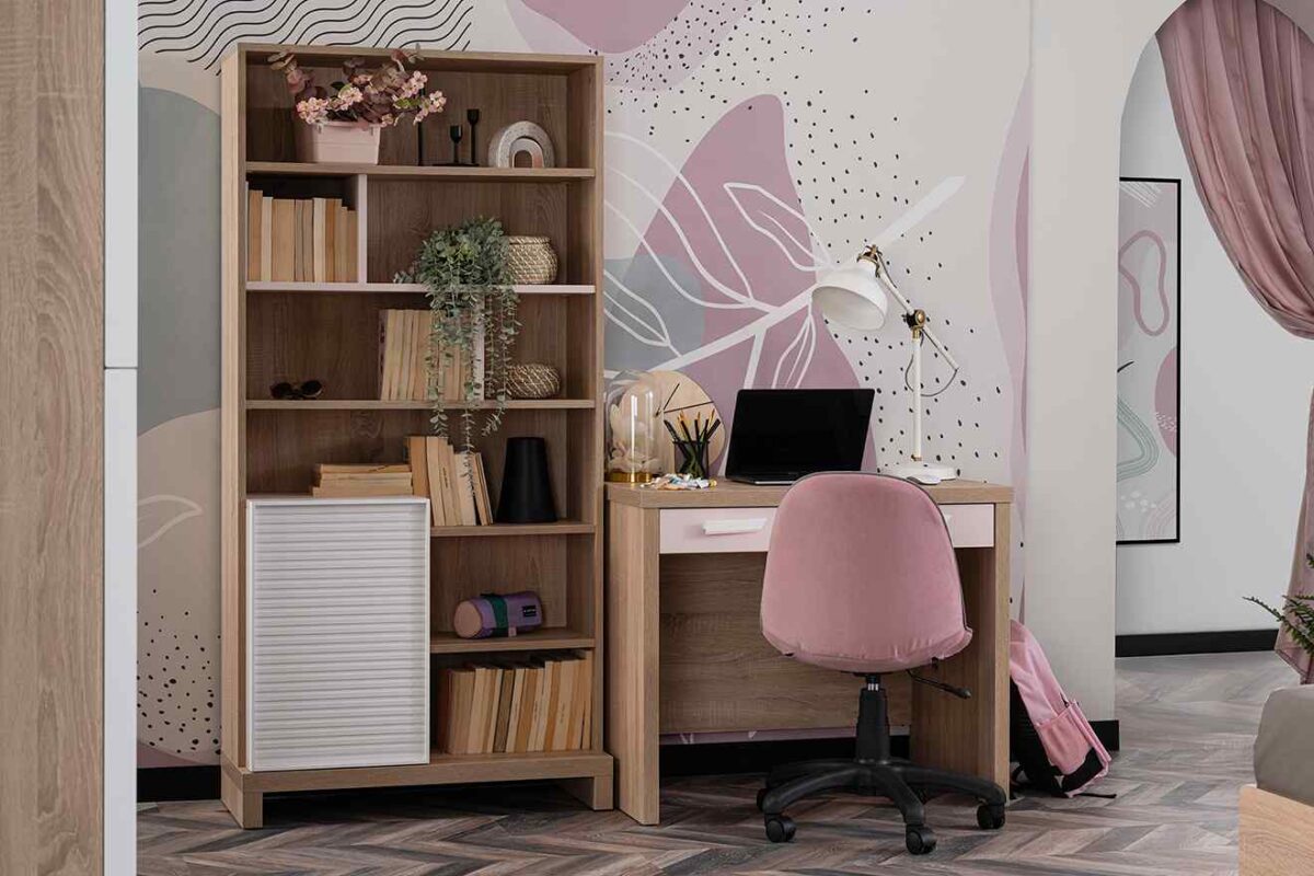 Kupa ANGEL CITY Schreibtisch – Bild 6