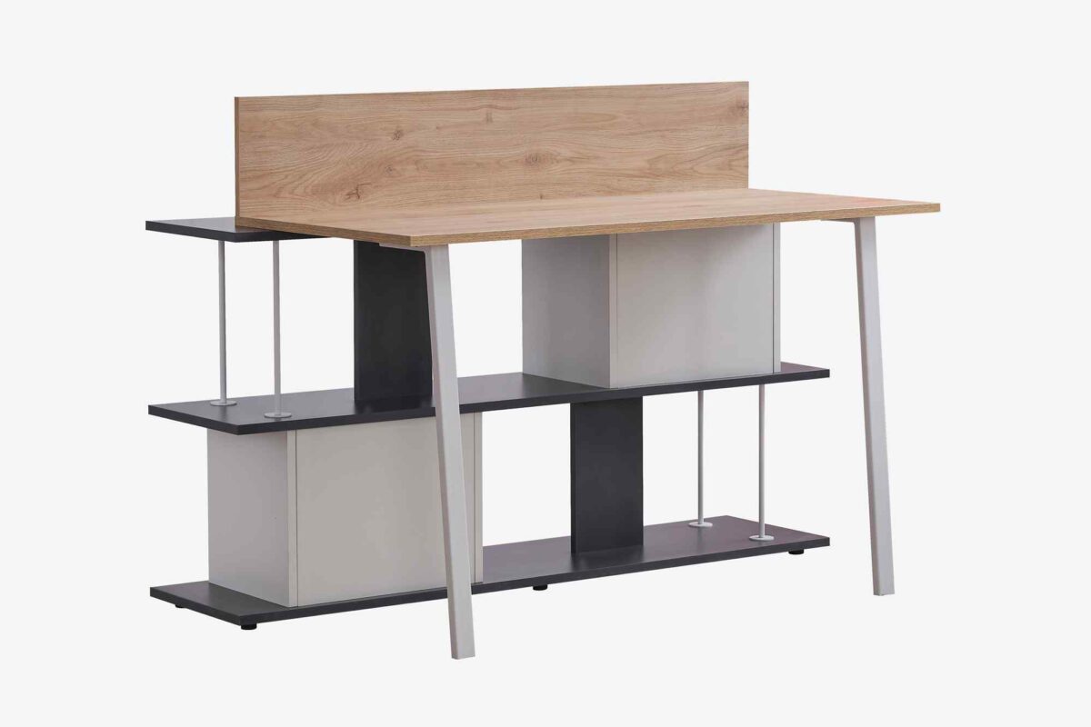 Kupa HARVEY Schreibtisch & Eckschreibtisch – Bild 2