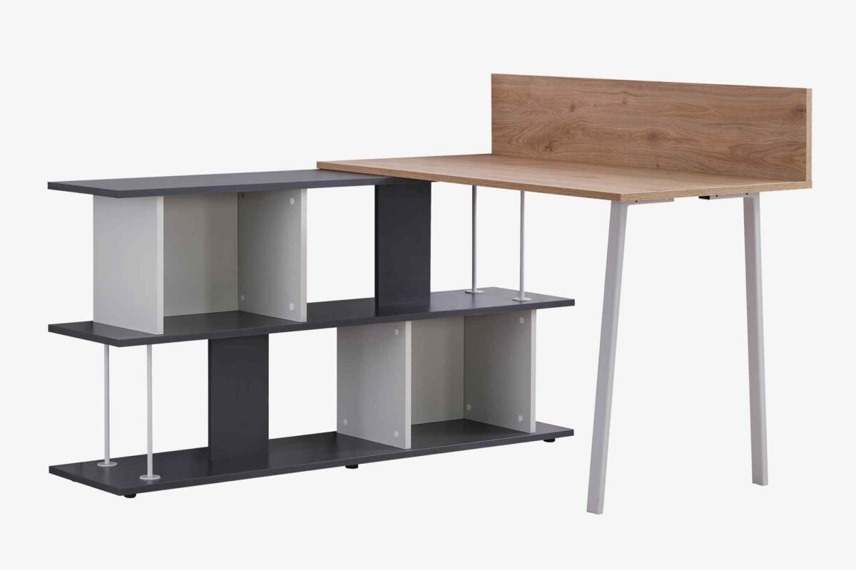 Kupa HARVEY Schreibtisch & Eckschreibtisch – Bild 3