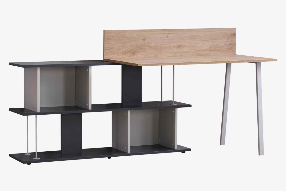 Kupa HARVEY Schreibtisch & Eckschreibtisch – Bild 4