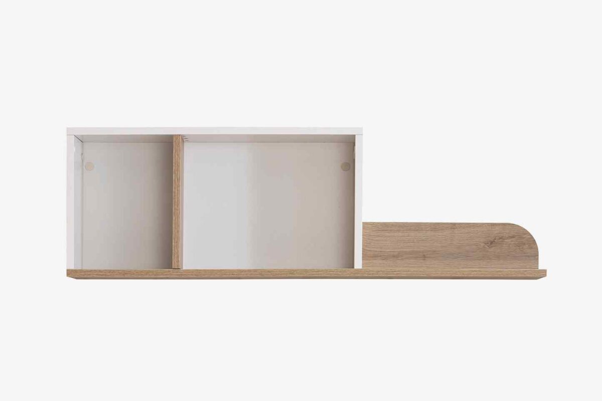 Kupa SPACE Wandregal – Bild 2