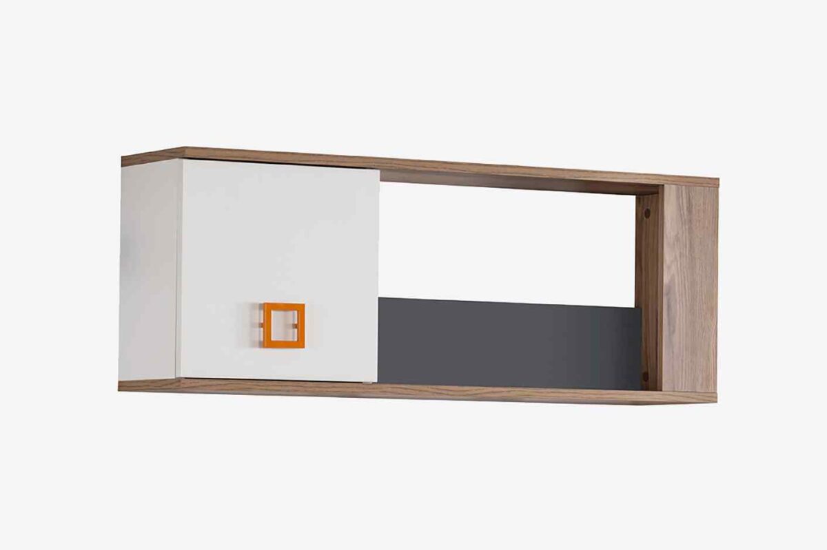 Kupa COMFORT Wandregal