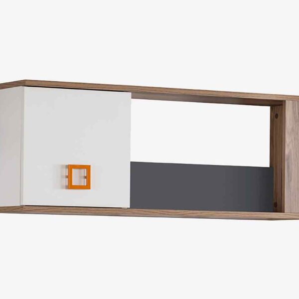 Kupa COMFORT Wandregal