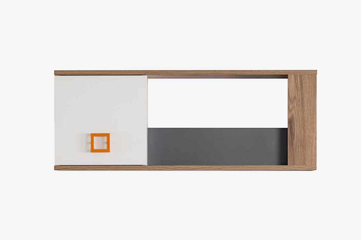 Kupa COMFORT Wandregal – Bild 2