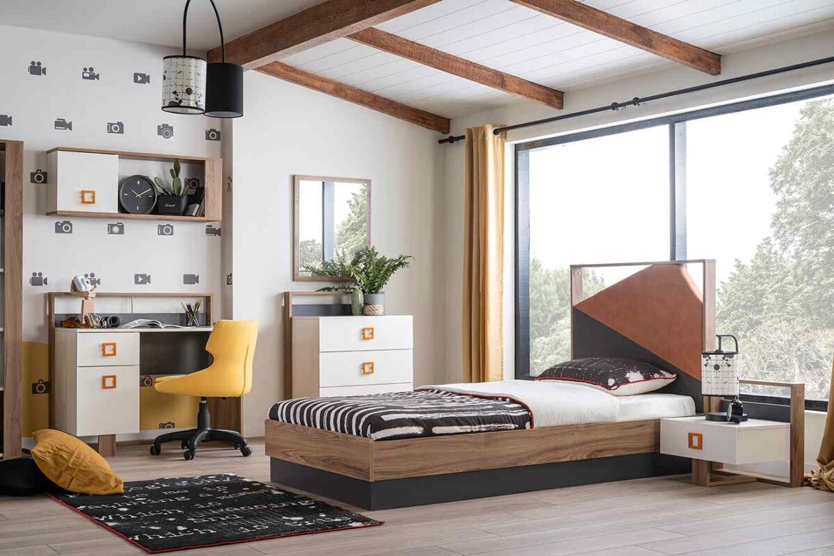 Kupa COMFORT Wandregal – Bild 3