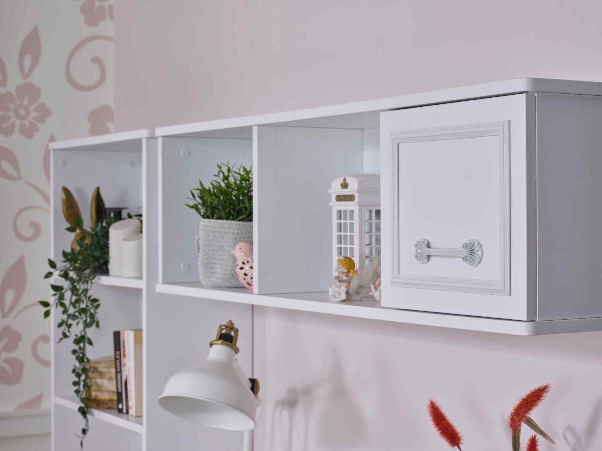 Kupa JULIETTE Wandregal – Bild 3