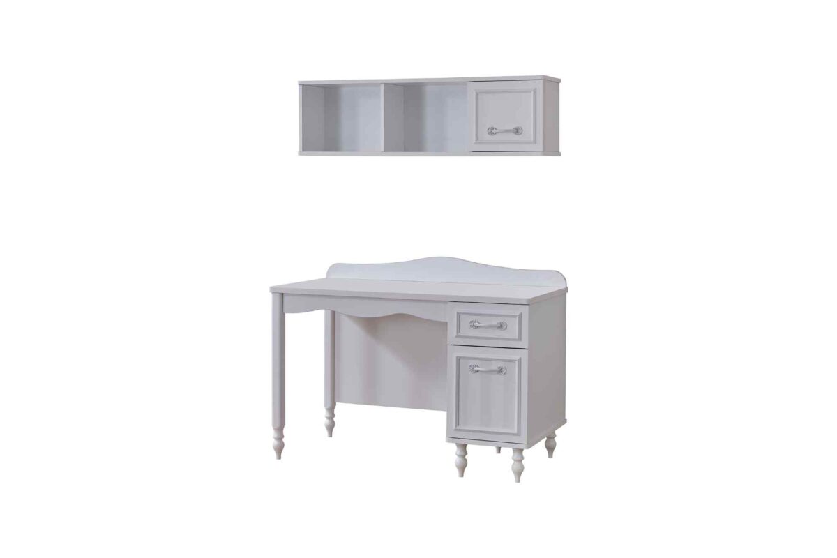 Kupa JULIETTE Wandregal – Bild 5
