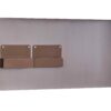 Kupa SHADOW Wandpinnwand mit Taschen