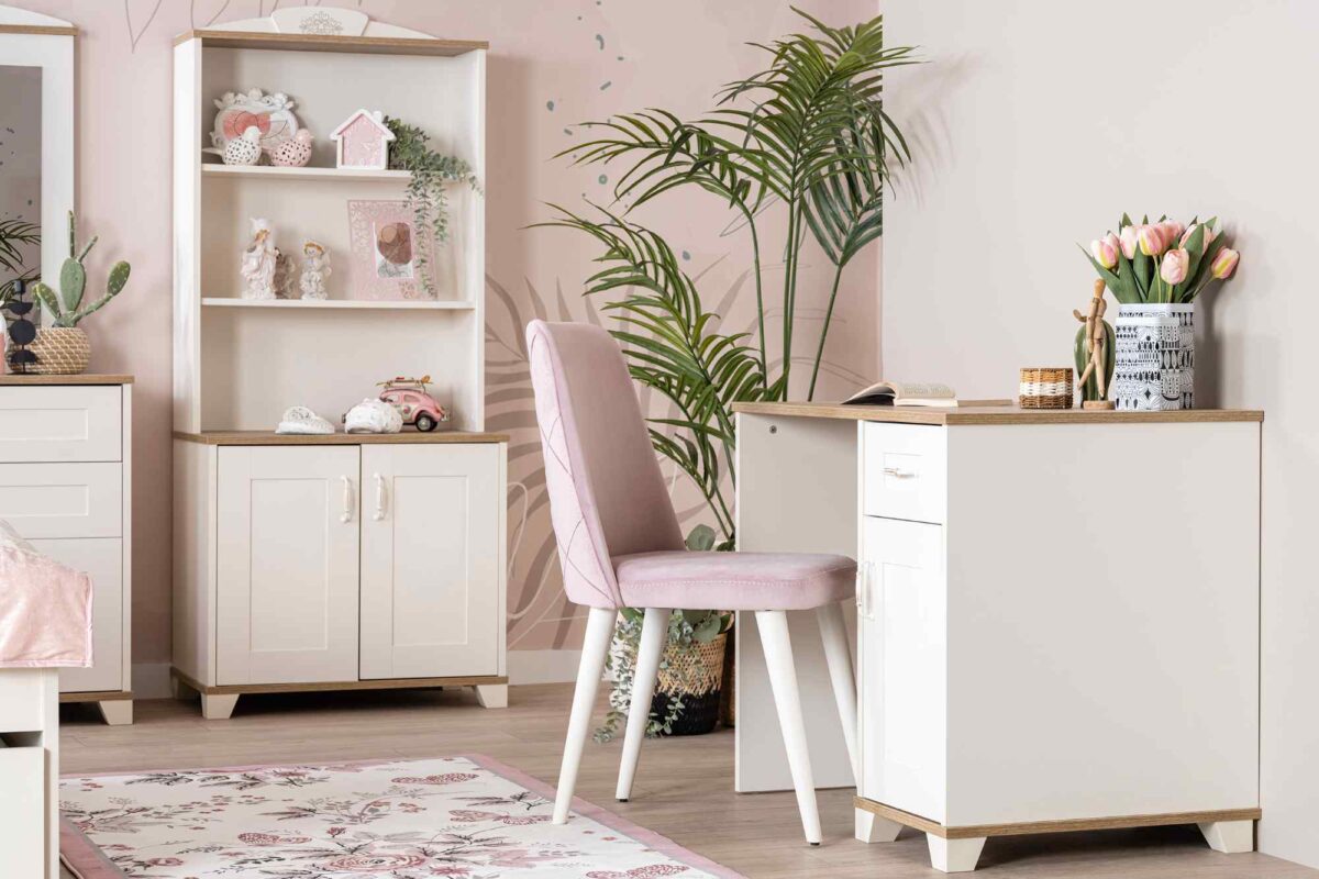 Kupa NEW FREZYA Schreibtisch XL – Bild 3